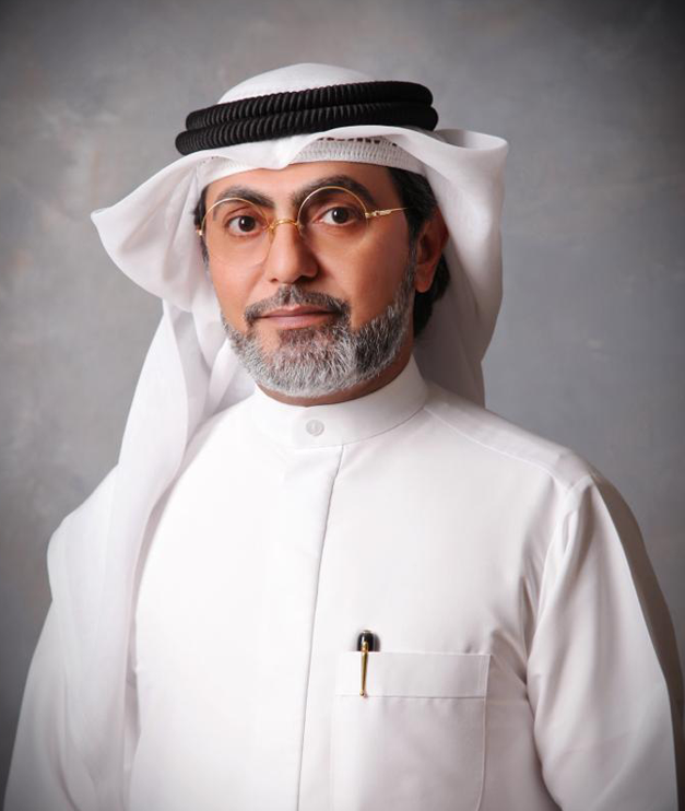 Mohamed Bin Shamekh